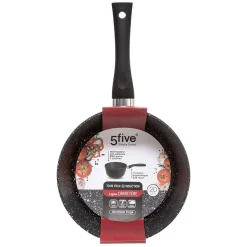 Casserole 20Cm Aluminium Forge Caractere