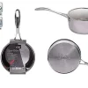 Casserole Inox 14Cm