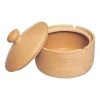 maxibazar Cendrier Terracotta Cosy D.12Cm