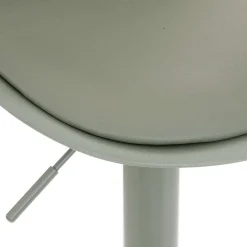 Chaise Bar Ajustable Kaki Aiko