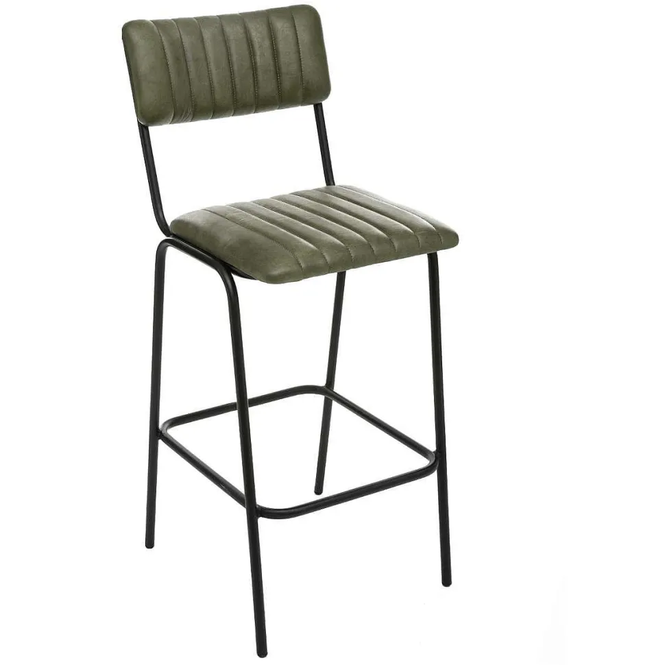 Chaise Bar Duck Dario H.103Cm