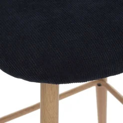 Chaise De Bar Celeste Encre