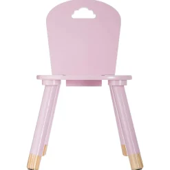 Chaise Douceur Rose