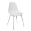 Chaise Enfant Lina Blanc