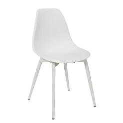 Chaise Enfant Lina Blanc