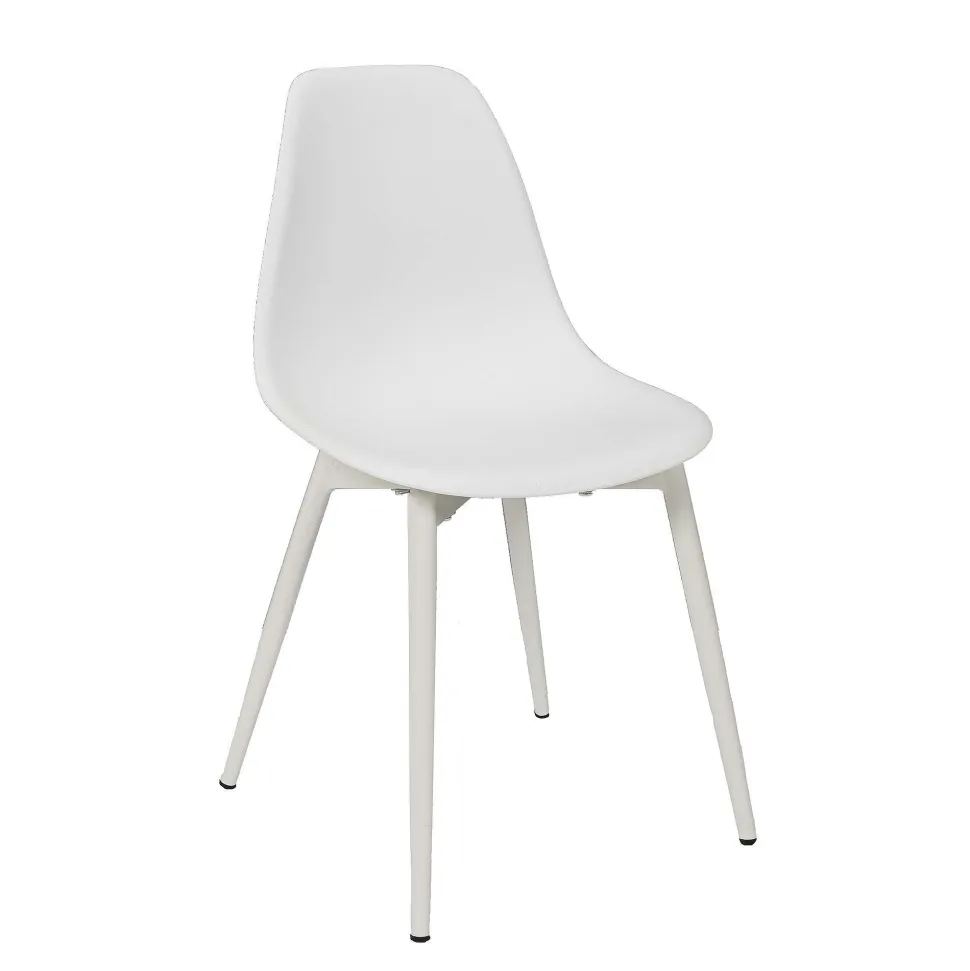 Chaise Enfant Lina Blanc