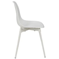 Chaise Enfant Lina Blanc