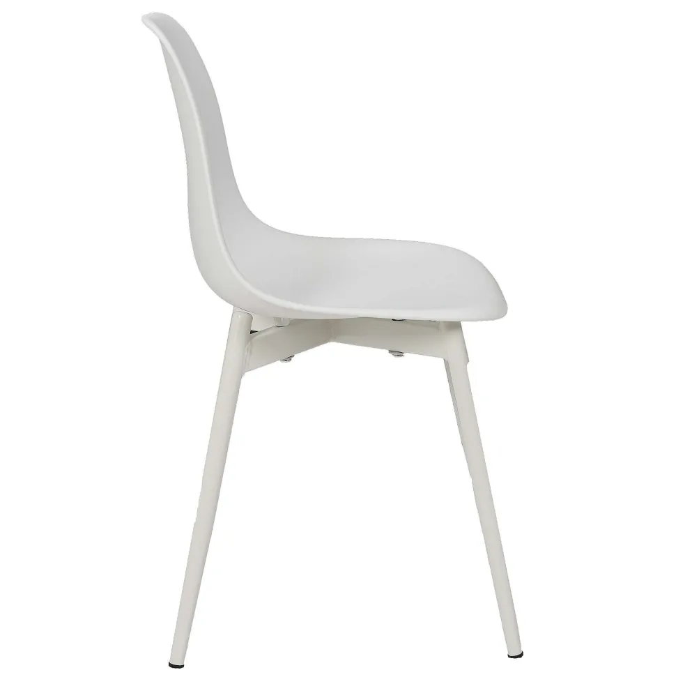 Chaise Enfant Lina Blanc