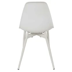 Chaise Enfant Lina Blanc