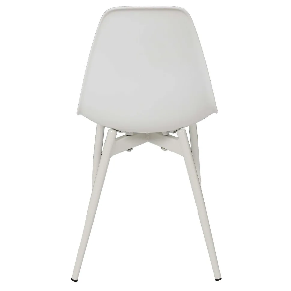 Chaise Enfant Lina Blanc