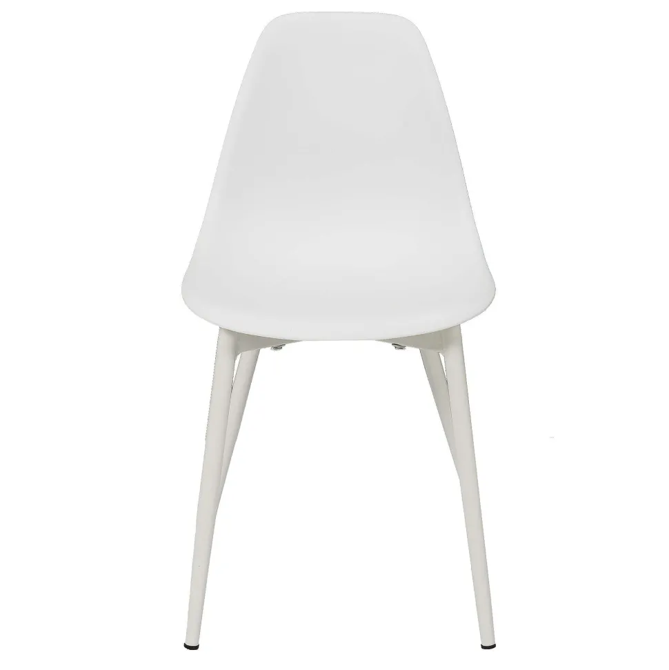 Chaise Enfant Lina Blanc