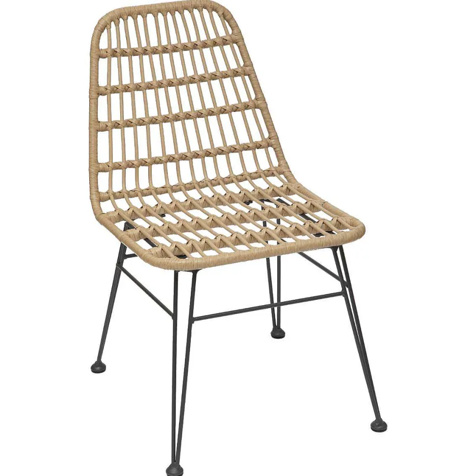 Chaise Lambada Sesame