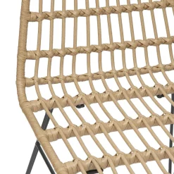 Chaise Lambada Sesame