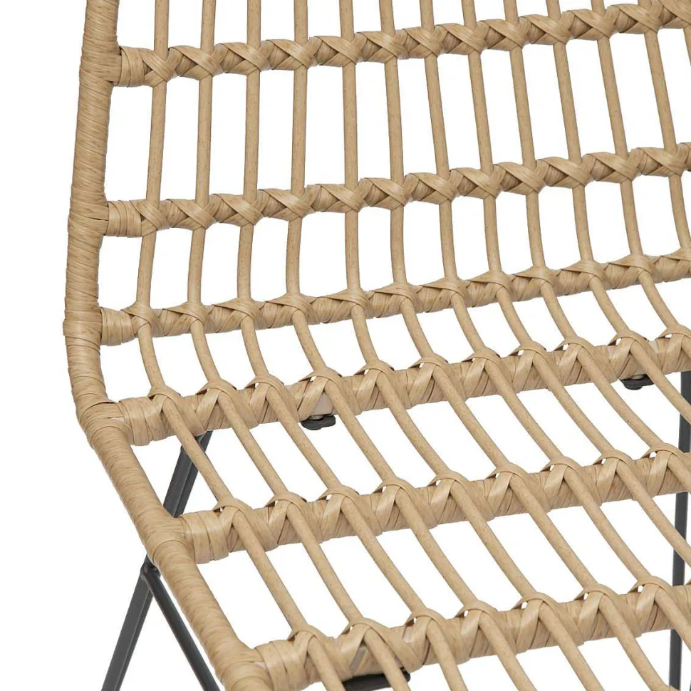 Chaise Lambada Sesame