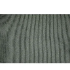 Chaise Lena Accoudoir Kaki