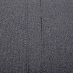 Chauffeuse 1 Place Gris Fonce Marza