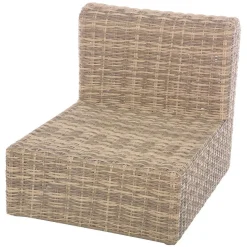 Chauffeuse Moorea Savana