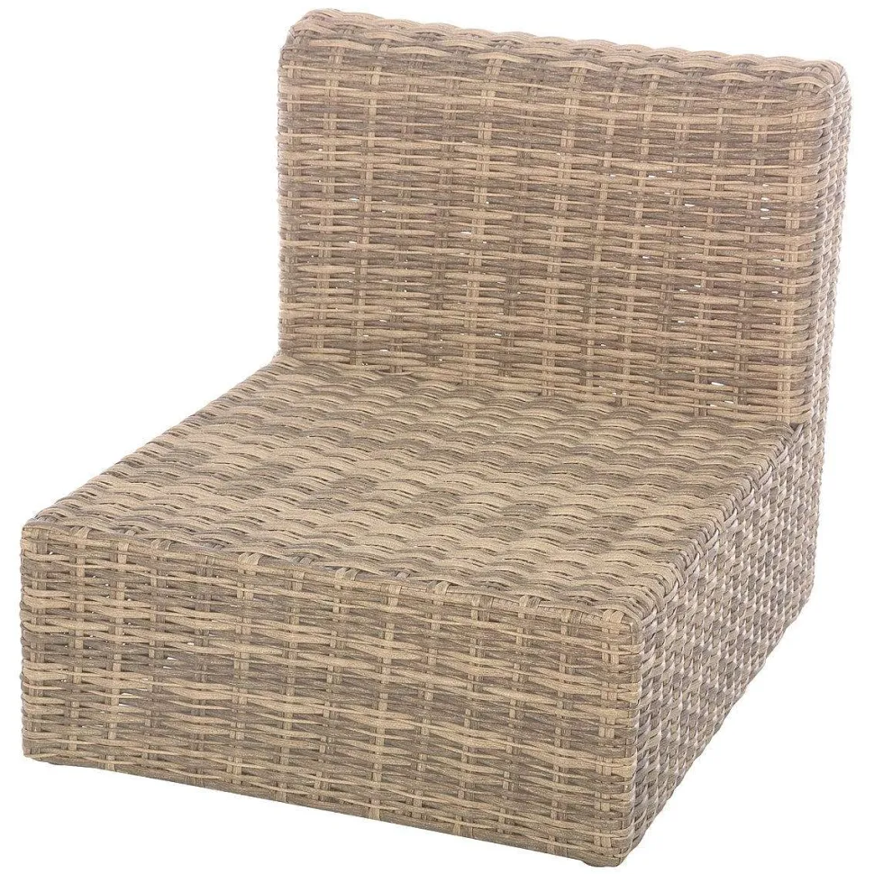 Chauffeuse Moorea Savana