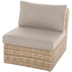 Chauffeuse Moorea Savana