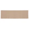 maxibazar Chemin De Table Maha Beige 38X140Cm