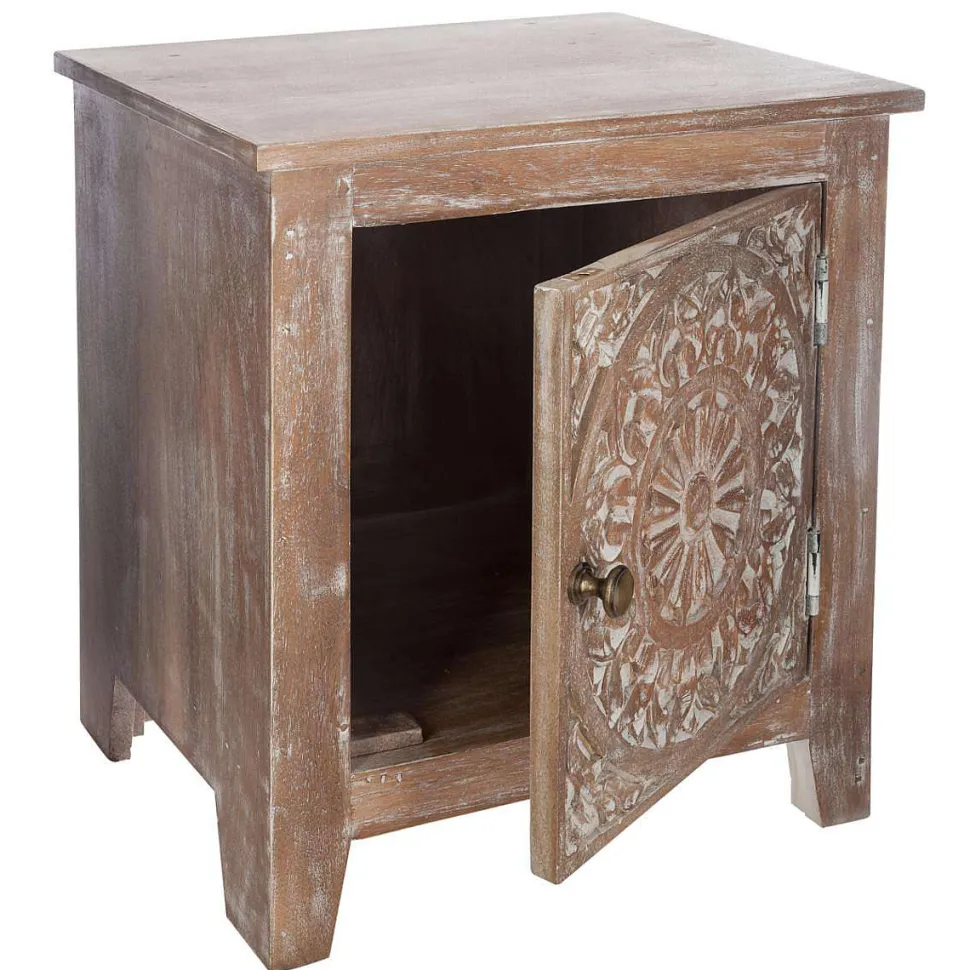 Chevet 1 Porte Shirel