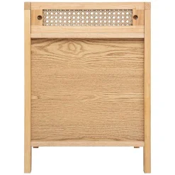 Chevet 1 Tiroir Arty D.40X40X55Cm