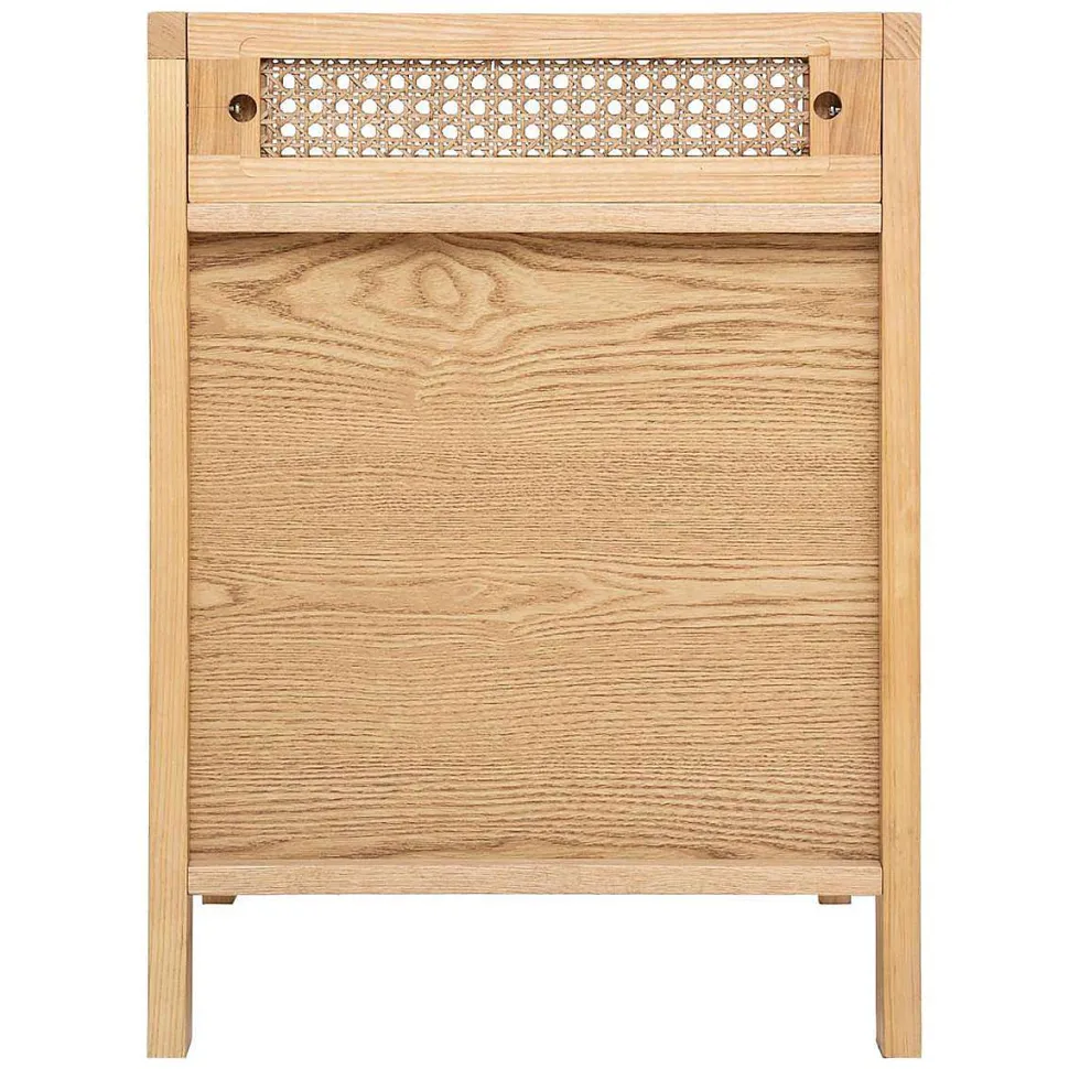 Chevet 1 Tiroir Arty D.40X40X55Cm