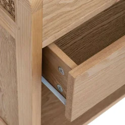 Chevet 1 Tiroir Arty D.40X40X55Cm