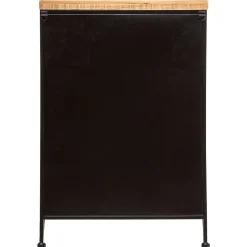 Chevet 1 Tiroir Cierna D.42.5X35.5X63.5Cm