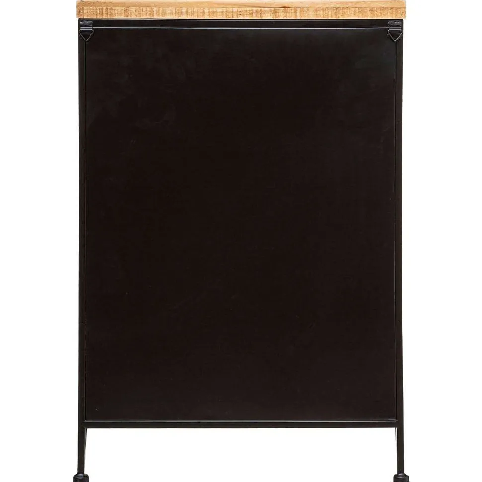 Chevet 1 Tiroir Cierna D.42.5X35.5X63.5Cm