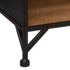 Chevet 1 Tiroir Cierna D.42.5X35.5X63.5Cm