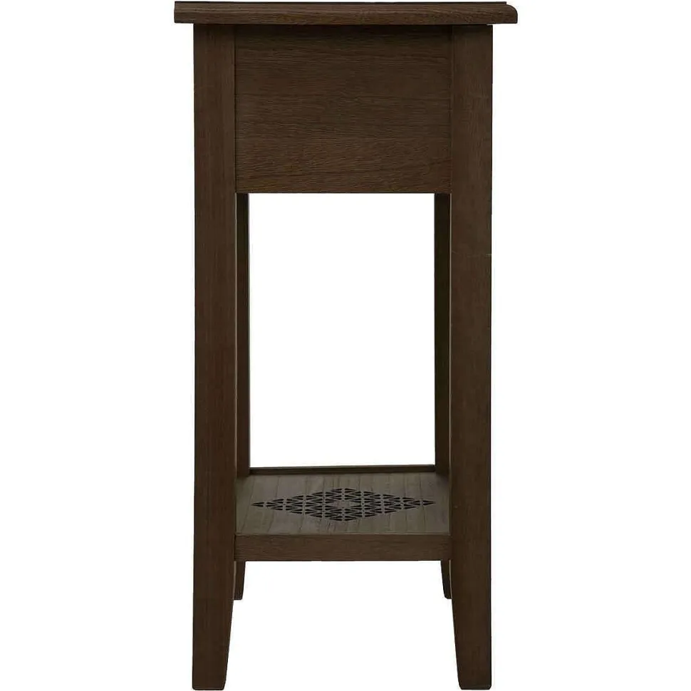 Chevet 1 Tiroir Oasis