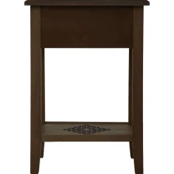 Chevet 1 Tiroir Oasis