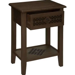 Chevet 1 Tiroir Oasis