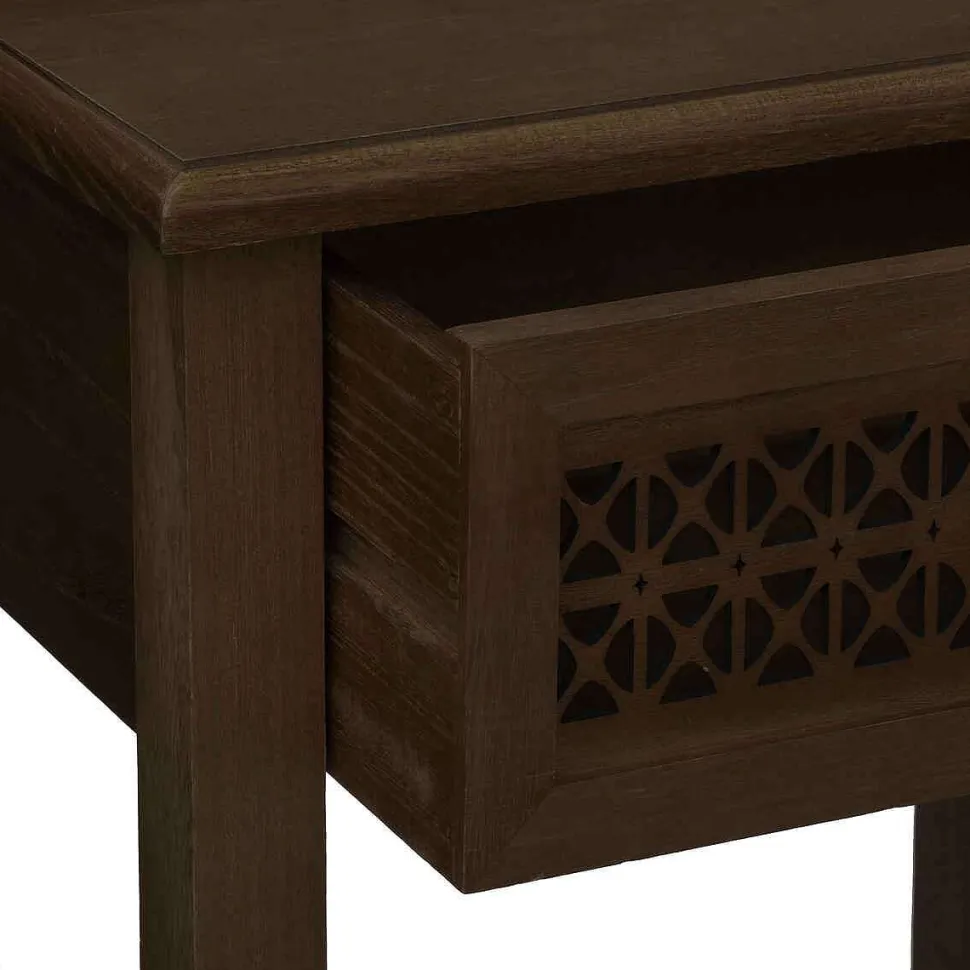 Chevet 1 Tiroir Oasis