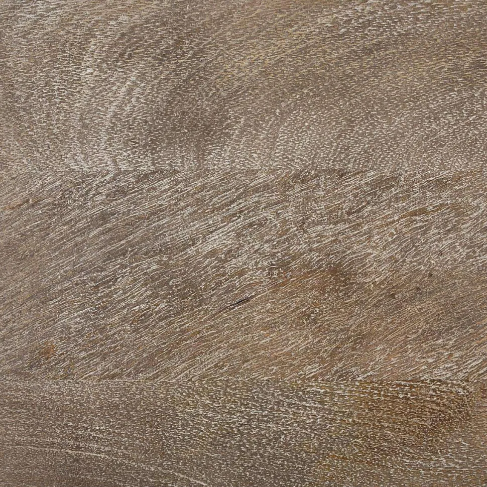 Chevet 3 Tiroirs Koval Blanc