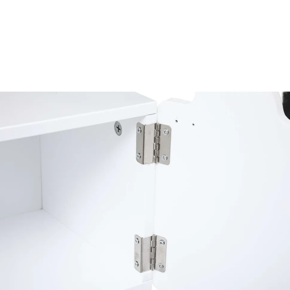 Chevet Douceur Renard