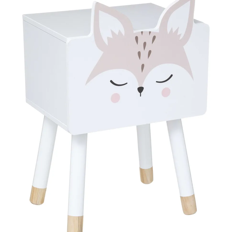 Chevet Douceur Renard