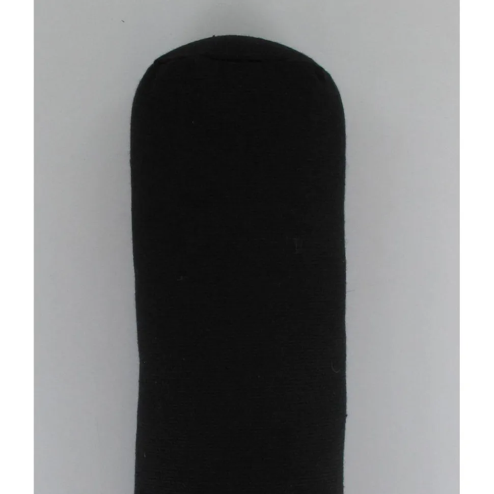 maxibazar Chien De Porte Aimante 80 Cm Noir