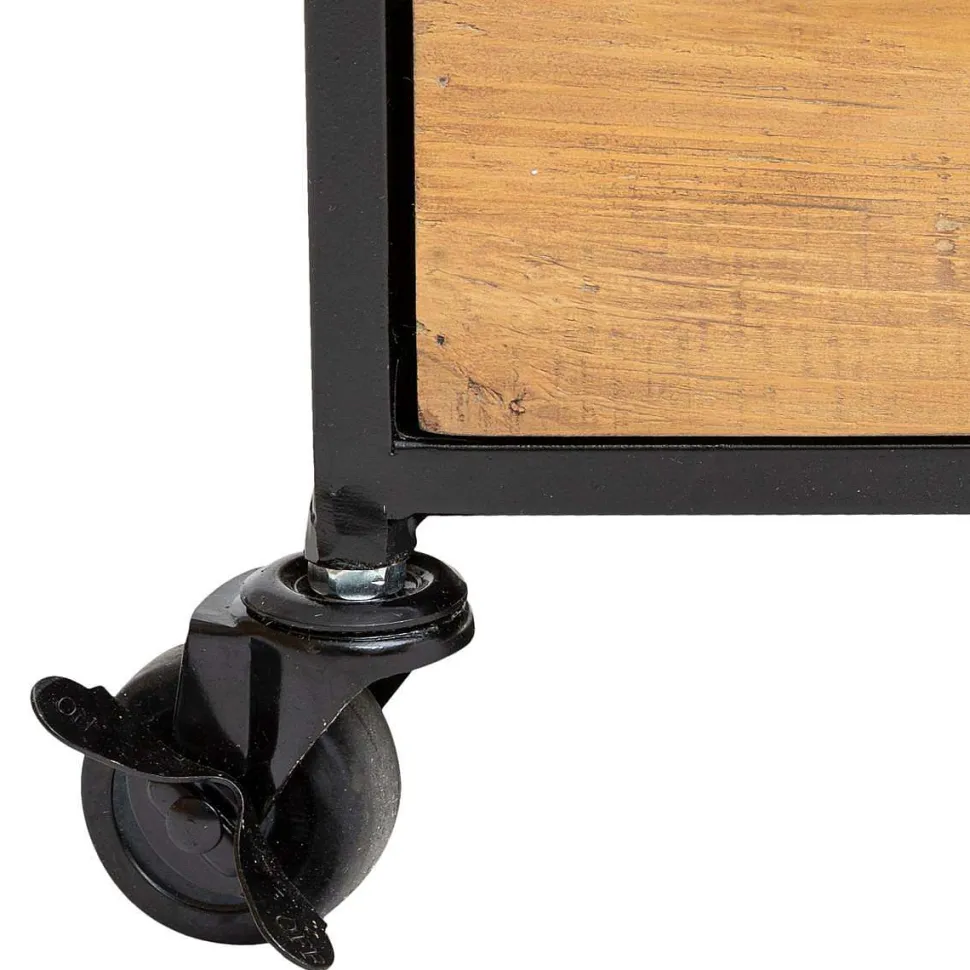 Chiffonnier 5 Tiroirs Baris