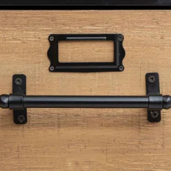 Chiffonnier 5 Tiroirs Baris