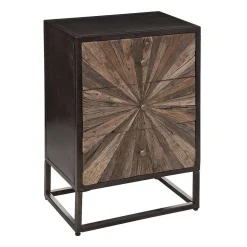 Chiffonnier 3 Tiroirs Origines