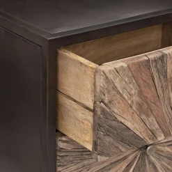 Chiffonnier 3 Tiroirs Origines