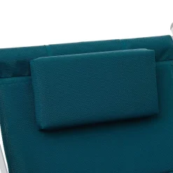 Chilienne Honolulu Bleu Canard