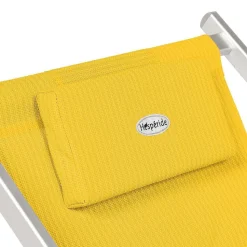 Chilienne Honolulu Moutarde