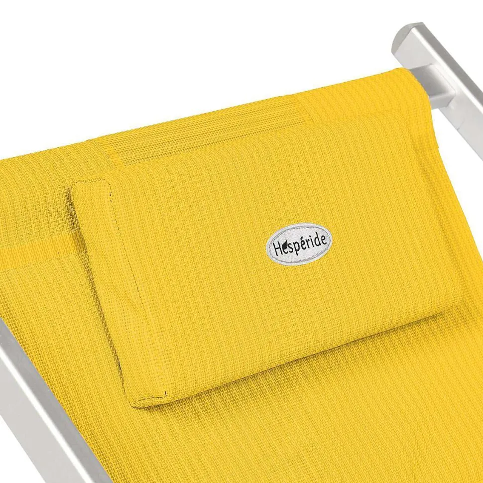 Chilienne Honolulu Moutarde