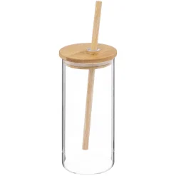 Chope Bambou Palm 40Cl