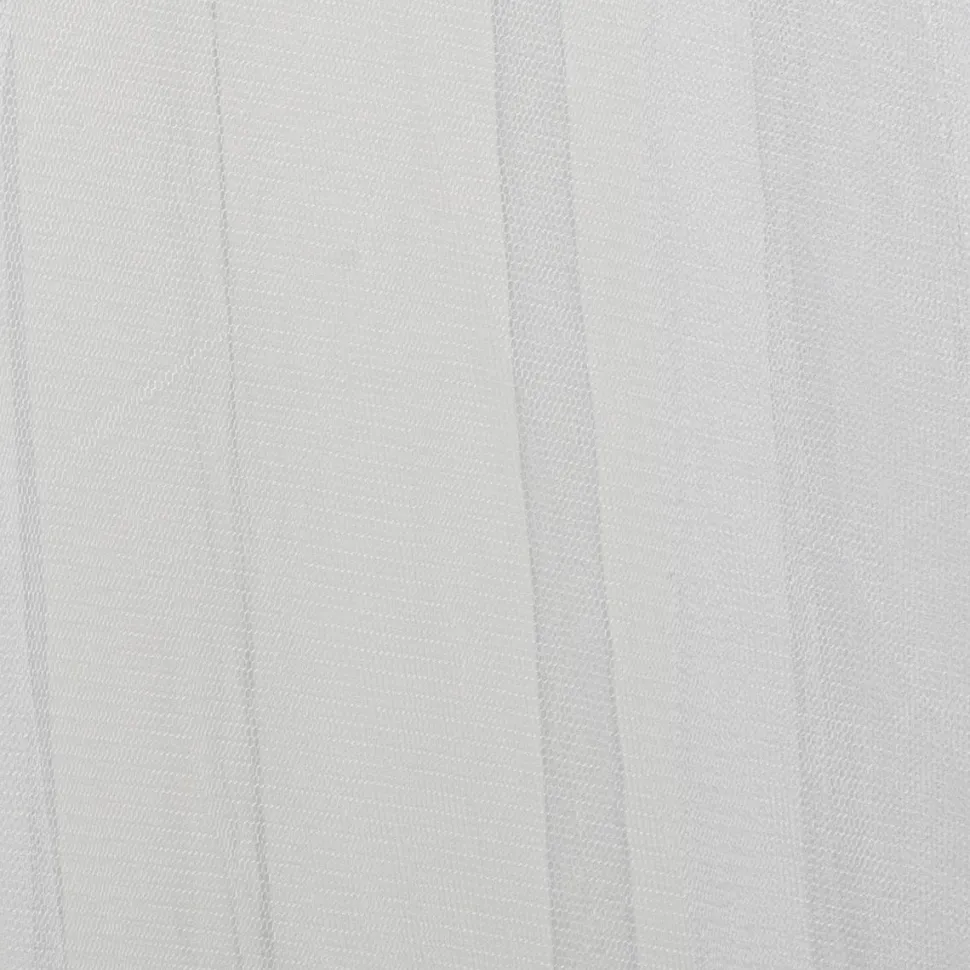 Atmosphera Ciel De Lit Bordure Doree