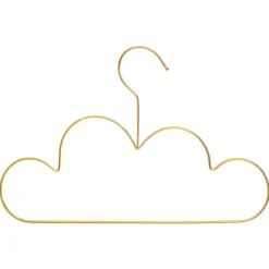 Atmosphera Cintre Dore X3 Pieces