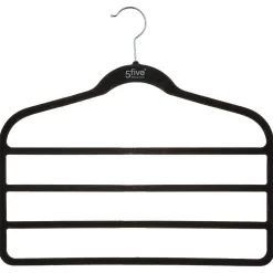 Cintre Feutrine 4 Pantalons X2